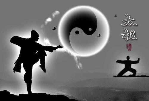新编36试太极拳是什么派？
