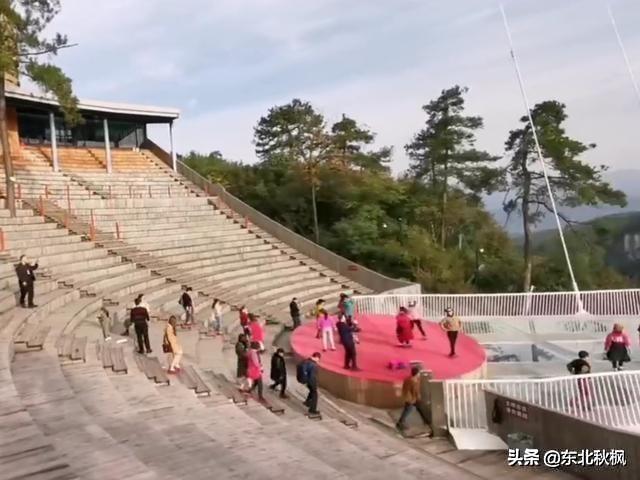 张家界索道事故:张家界天门山A线和B线有什么差别哪条路线更好
