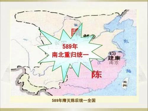 隋文帝杨坚:隋文帝杨坚是被高估的皇帝吗？