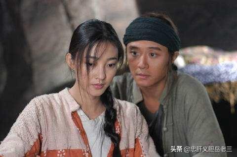 楚昭南:《七剑下天山》中凌未风武功远胜楚昭南，为何被楚昭南斩断拇指？