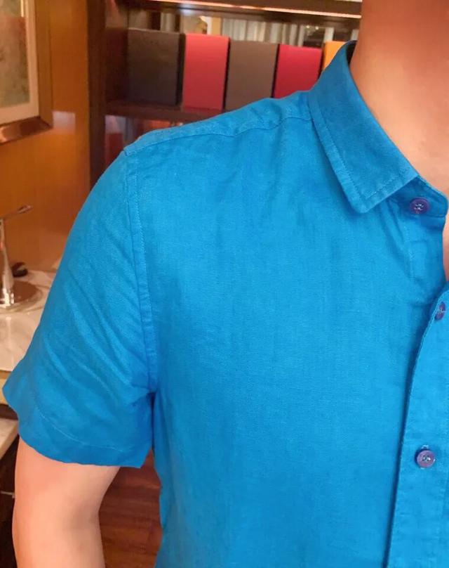 好的男士衬衫品牌有哪些？插图4