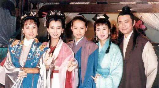 有什么电视剧？你会看超过两遍,为什么？
