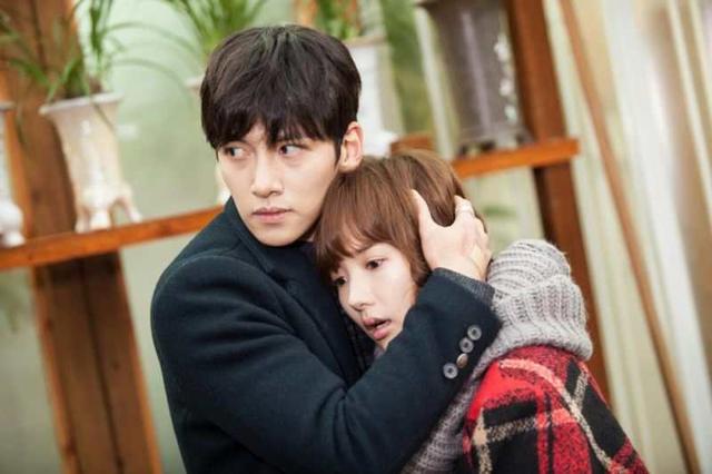 头条问答 - 如何评价电视剧《healer》?(1个回答)