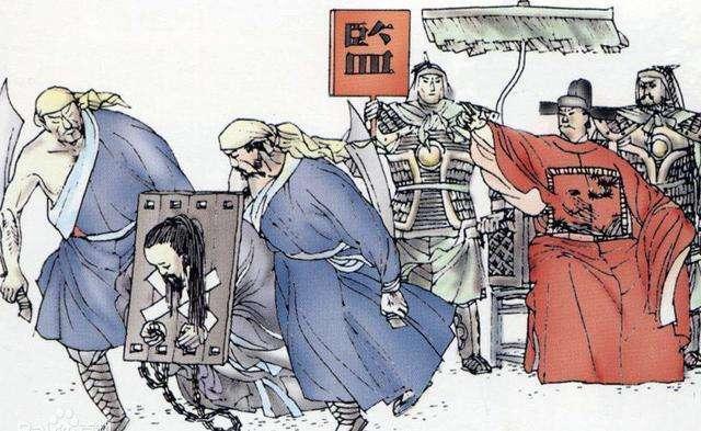 汉人痛恨的王朝，你认为在漫长的历史中最残暴的朝代是哪一个