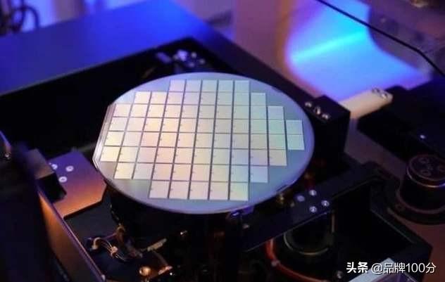 全球十大芯片公司排名:“中国芯”最终实现世界领先水平，中国哪家公司最有潜力