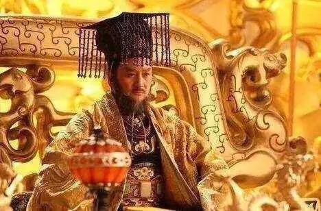 杨坚的皇后:隋文帝杨坚的五个儿子都是皇后所生，为什么也会拚得你死我活？