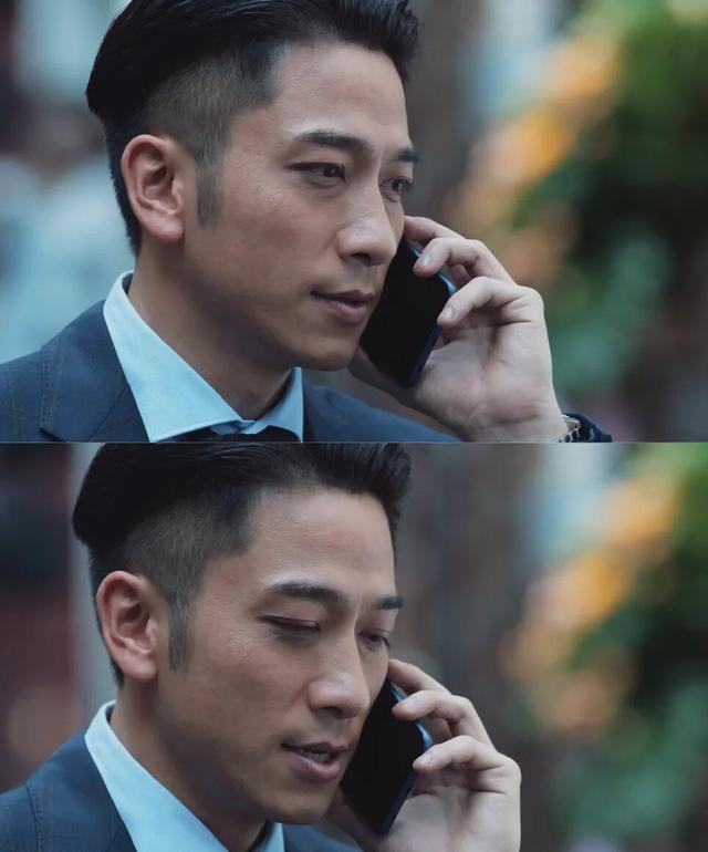 吴卓羲主演的电视剧:吴卓羲颜值和演技都不错，为什么不火？