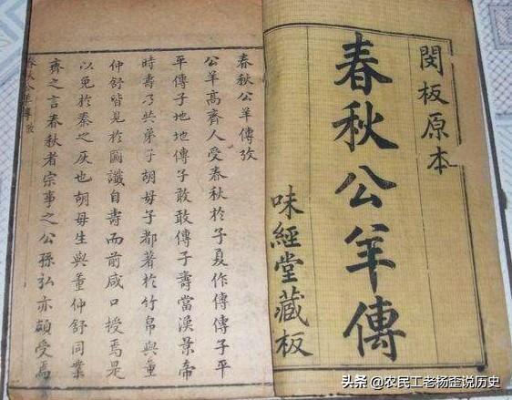 王姬的老公:大长公主、长公主、公主、郡主、县主她们有什么不同？