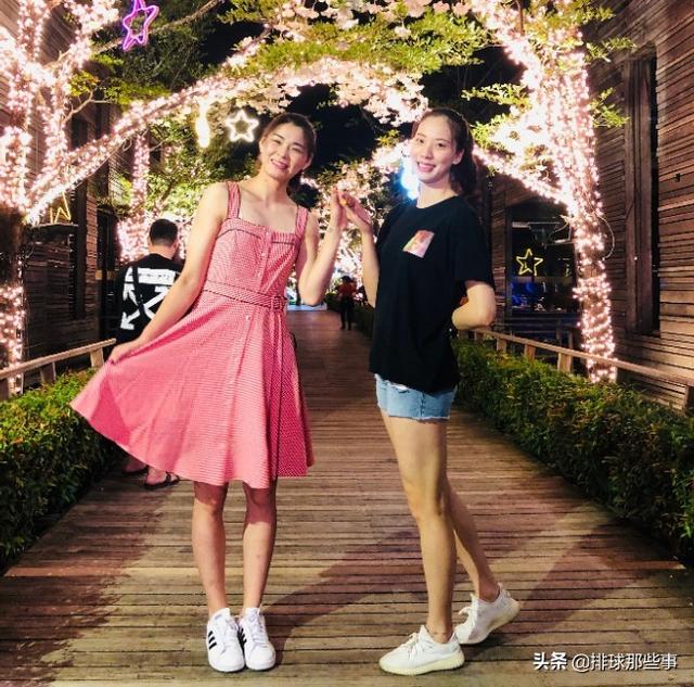 许安安:是什么原因造成杜清清一直无法成为中国女排主力接应？