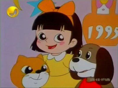 中国灵异事件动画片:为什么上世纪九十年代我国诞生了那么多堪称恐怖片的儿童动画？