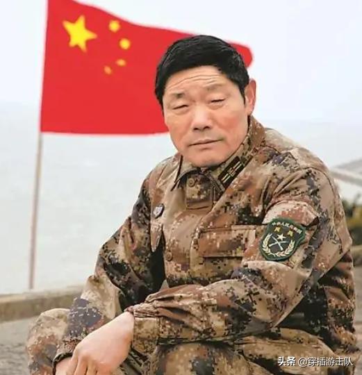 守岛英雄走了:古代我国地理面积非常大，周边有许多岛，但大家听说过守岛人吗