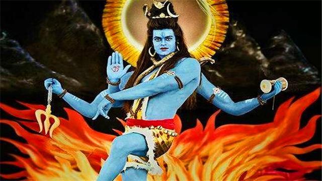 头条问答 - 印度神话中,天帝因陀罗为何会跌落神坛?(1个回答)