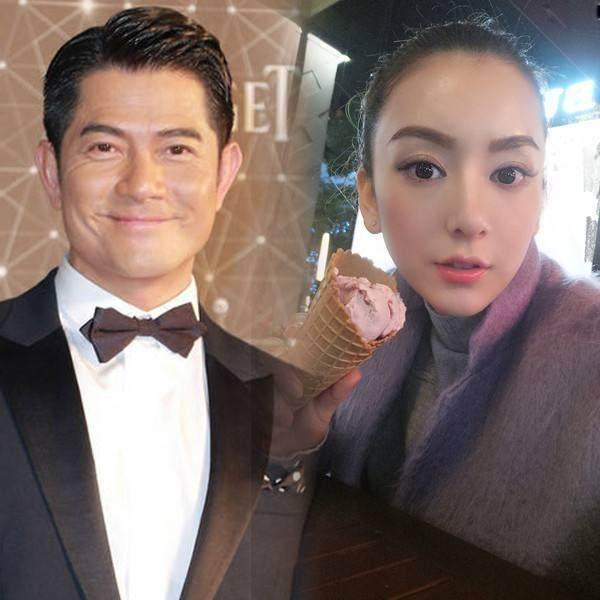 乐基儿的照片:嫁给四大天王的女人们，真的找到了想要的幸福吗？