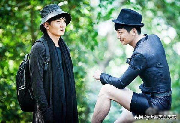付辛博在韩国:为什么中国好多偶像男团都火不起来？