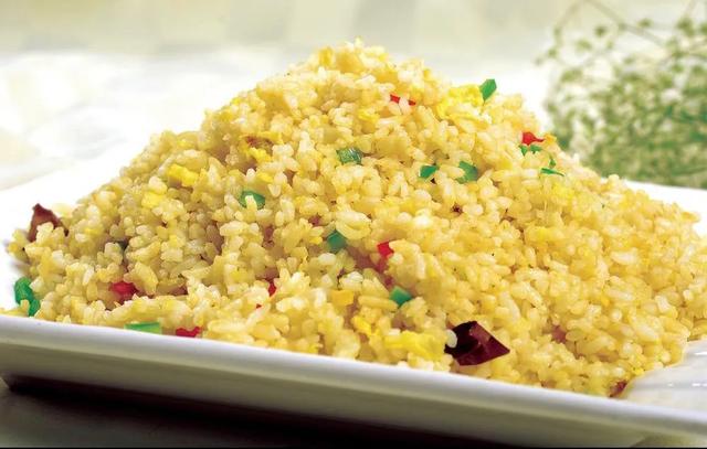 头条问答 - 鸭蛋炒饭可以吗?好不好吃?(读书睡觉吃饭的回答,0赞)