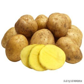 市面上的土豆越来越大，究竟和膨大剂有没有关系？你会吃吗？插图42