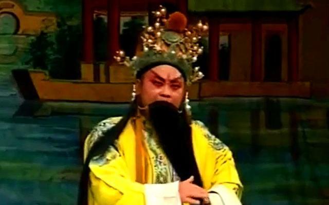 河南农村庙会斗狗现场视频:到底什么才是豫东老调？八大红脸王哪一个才是真正的豫东老调？