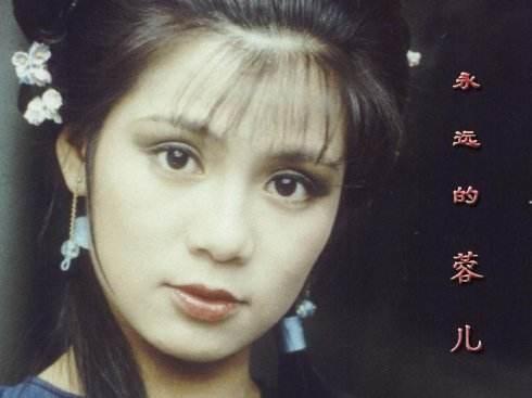 刘晓庆的老公是谁:翁美玲当年为什么自杀，刘晓庆为什么没有孩子？