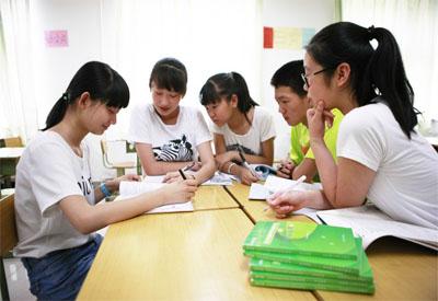 5、6年级的小学生该怎么赚钱？