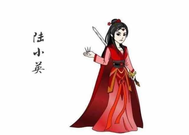 邓景辉:《白眉大侠》玉面小达摩白云瑞究竟几个老婆，他最爱哪一个？
