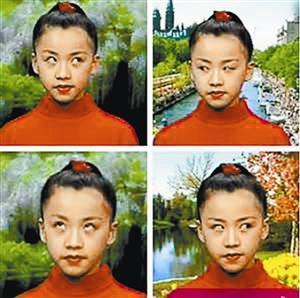 穆熙妍微博础稳定:穆熙妍参加内地综艺 长期靠灵感写作，灵感会不会枯竭？