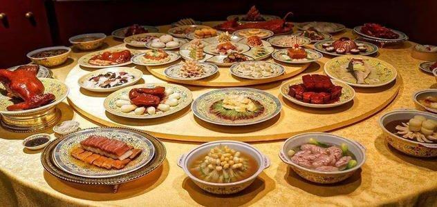 中国有几大菜系，中国有哪几大著名菜系 （答出3个
