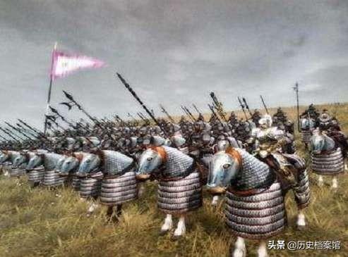 西凉在历史上是哪里，马超的西凉军到底有多厉害，为何连曹操都有所忌惮