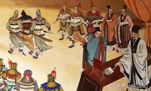 曹丕简介:魏文帝曹丕是个什么样的人