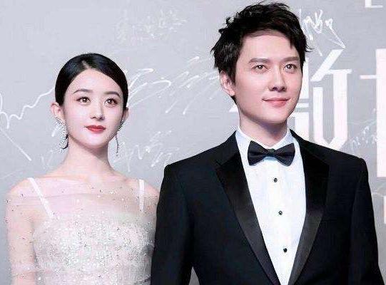 谢娜为刘烨流产多次:谣言为什么总是纠缠张杰谢娜、冯绍峰赵丽颖这两对明星夫妻？