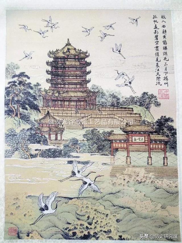 花间派鼻祖:为什么有人把温庭筠和韦庄进行比较