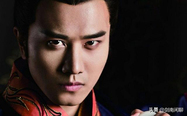 北周武帝:北周武帝宇文邕有什么功绩？与隋文帝相比如何？