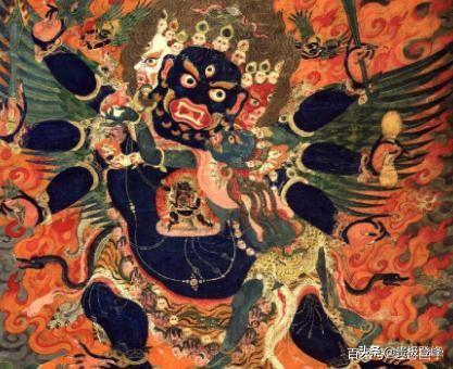 神话故事大全:中国古代著名神话故事，你知道多少？