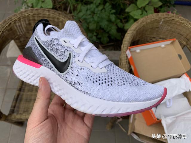 有什么价格不是很贵的、适合跑步的跑鞋值得推荐？