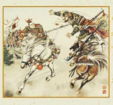 牛锡明:隋唐英雄，伍云召，伍天锡怎么死的？