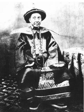 湘军名将刘长佑曾提出一项灭亡日本计划，为何不被采纳？插图77