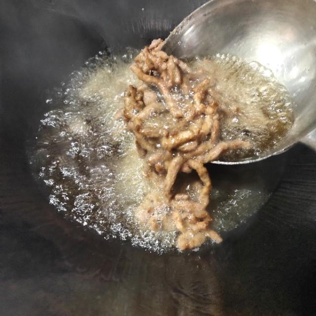 杨竹青,付竹和什么菜配一起好吃？