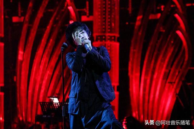 歌手第五期排名:如何看待《歌手·当打之年》第七期华晨宇的排名