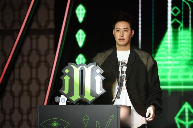 潘玮柏和灵异事件:如果吴亦凡供出林俊杰和潘玮柏吸毒，林和潘会不会被抓起来？