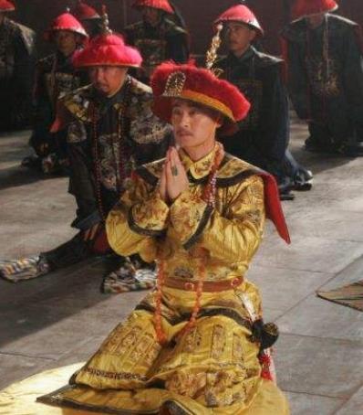 孝慎皇后:道光继位以后，皇太后的亲生儿子后来是什么结局呢？