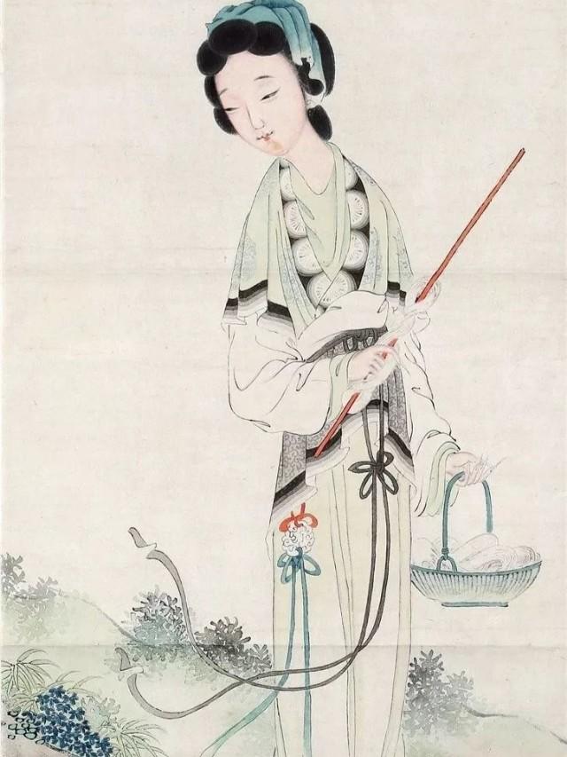 四大美人真的是古代最美的四个美女吗？毕竟中国古代出名美女很多？
