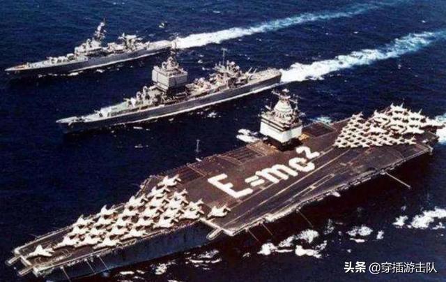 绿水英雄:饱和攻击：为何成为全球海权挑战者的必然之选？