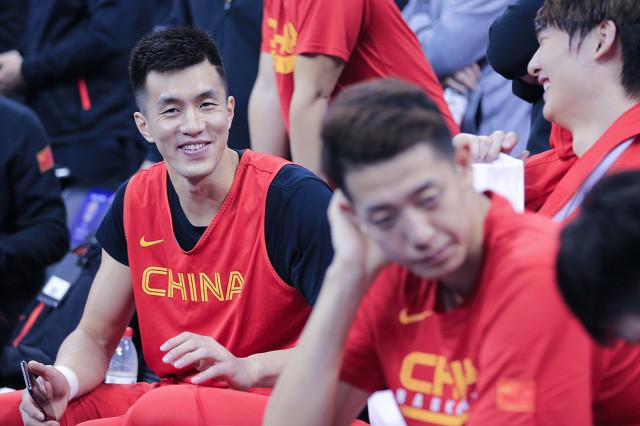 中国男篮有进东京奥运会吗，中国男篮有没有进入东京奥运会