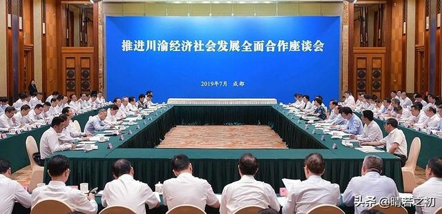 “兰渝高铁”马上来了,南充有机会吗？