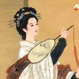 妖后的秘密文雅埃及猫:古人有什么奇葩的类似“追星”的事件？