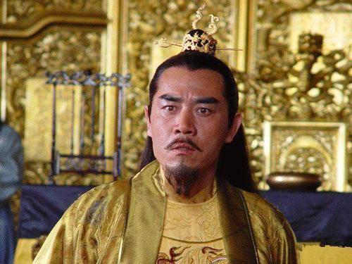 翻车鱼的死法太残忍了:古代帝王陪葬的妃子是怎么死的