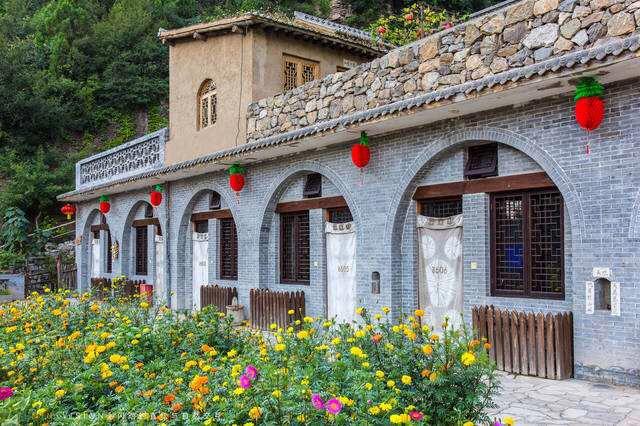 头条问答 - 在陕北小山村开一家窑洞主题民宿,可行吗?(7个回答)