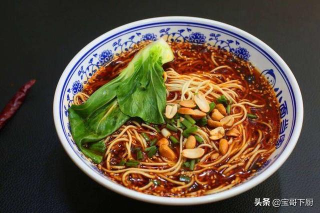 头条问答 南方主食是米 北方主食是面 这说法究竟成立吗 为何 36个回答