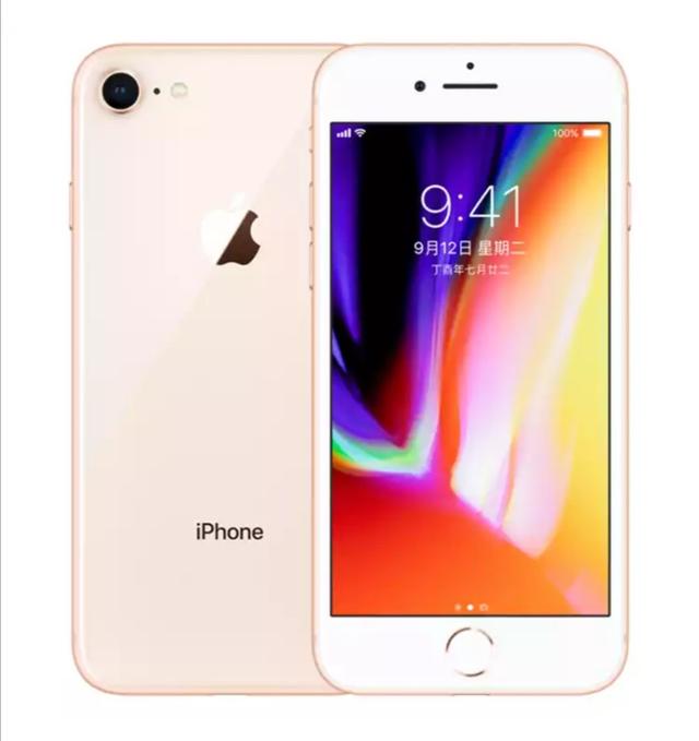 iphone 8p,8和xs选哪个呢,不玩游戏,喜欢小屏手机？