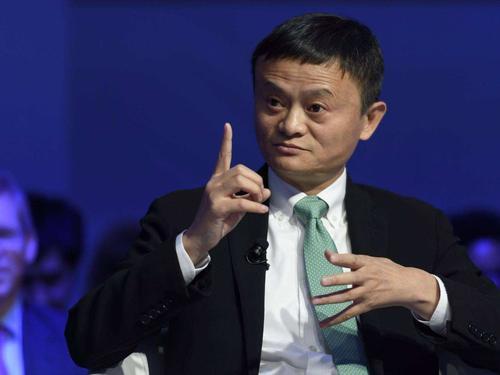 国内有三马,马云,马明哲,马化腾,您最不认可的是谁？为什么？