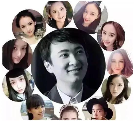 王思聪女伴曝光:王思聪交往过很多女孩，这些女孩们为什么不使手段给他生个孩子